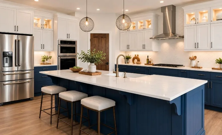 Average Cost of Kitchen