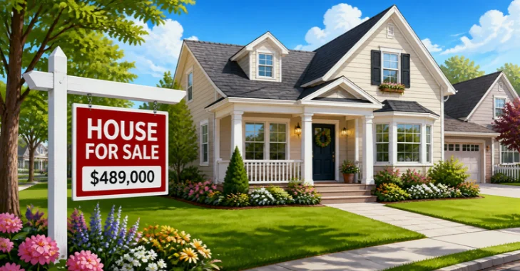 How Much Does It Cost to Buy a House Upfront_