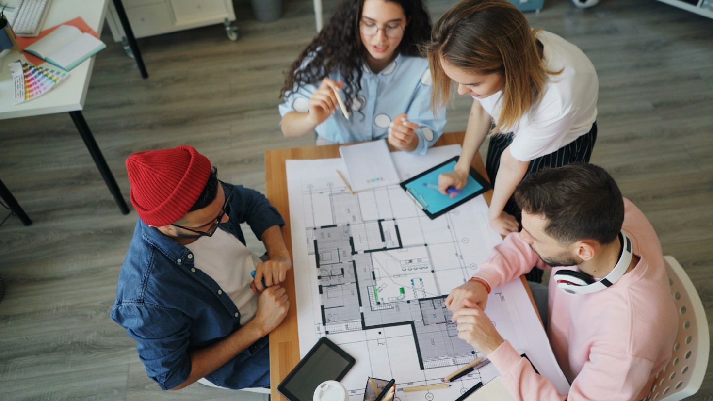 The Rise of Smart Technology in Modern Living
